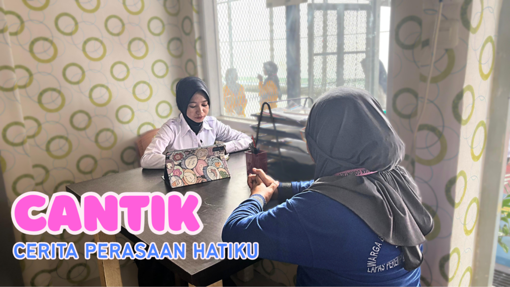Cantik
