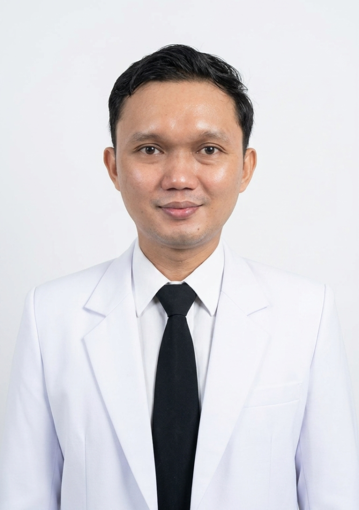 drg. Ademas Prasasti