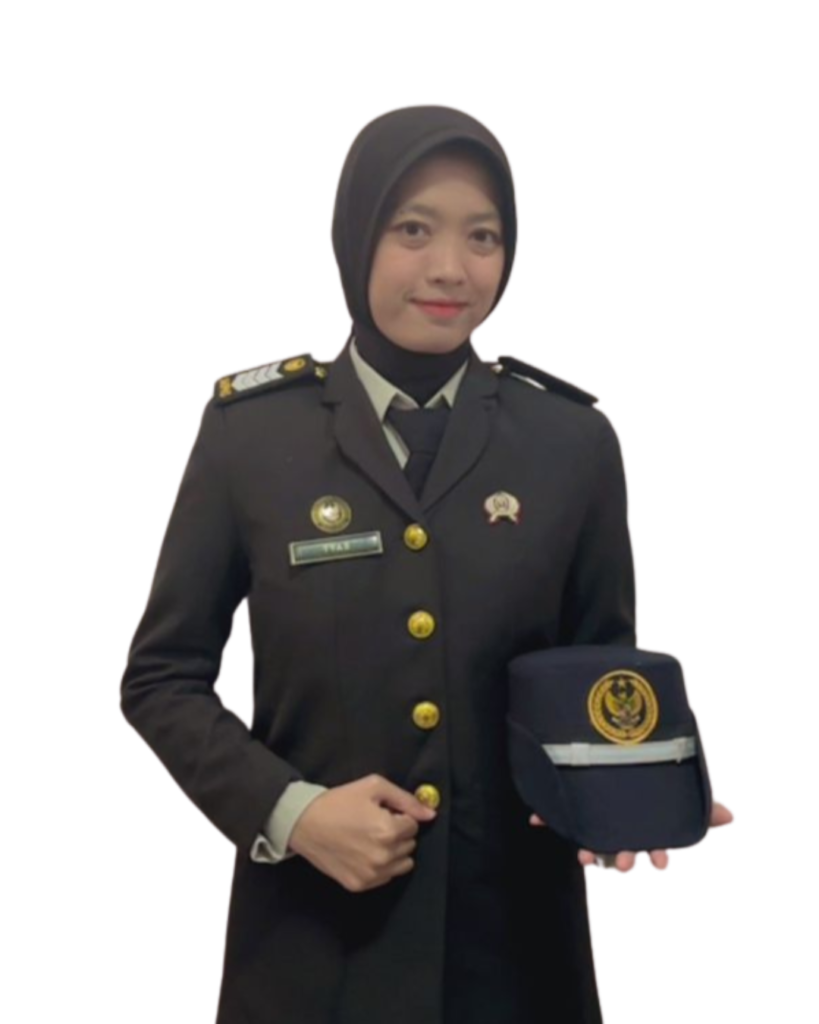 Puji Setyaning Tiyas, A.Md.Keb